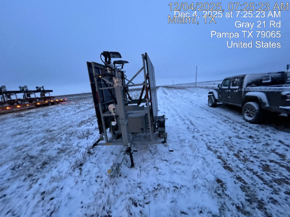 2025 PROGRESS SOLAR SOLUTIONS Helios-2XP