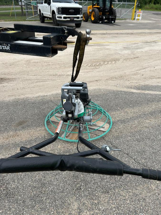 2024 MULTIQUIP J36H55