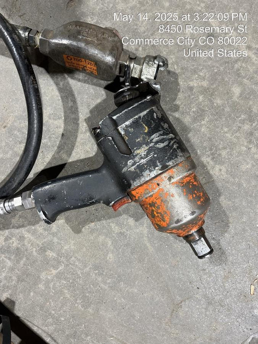 2022 MICHIGAN PNEUMATIC ES-751SS-TRACKER