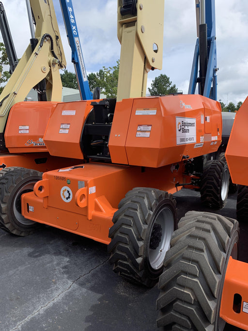 2020 JLG 860SJ