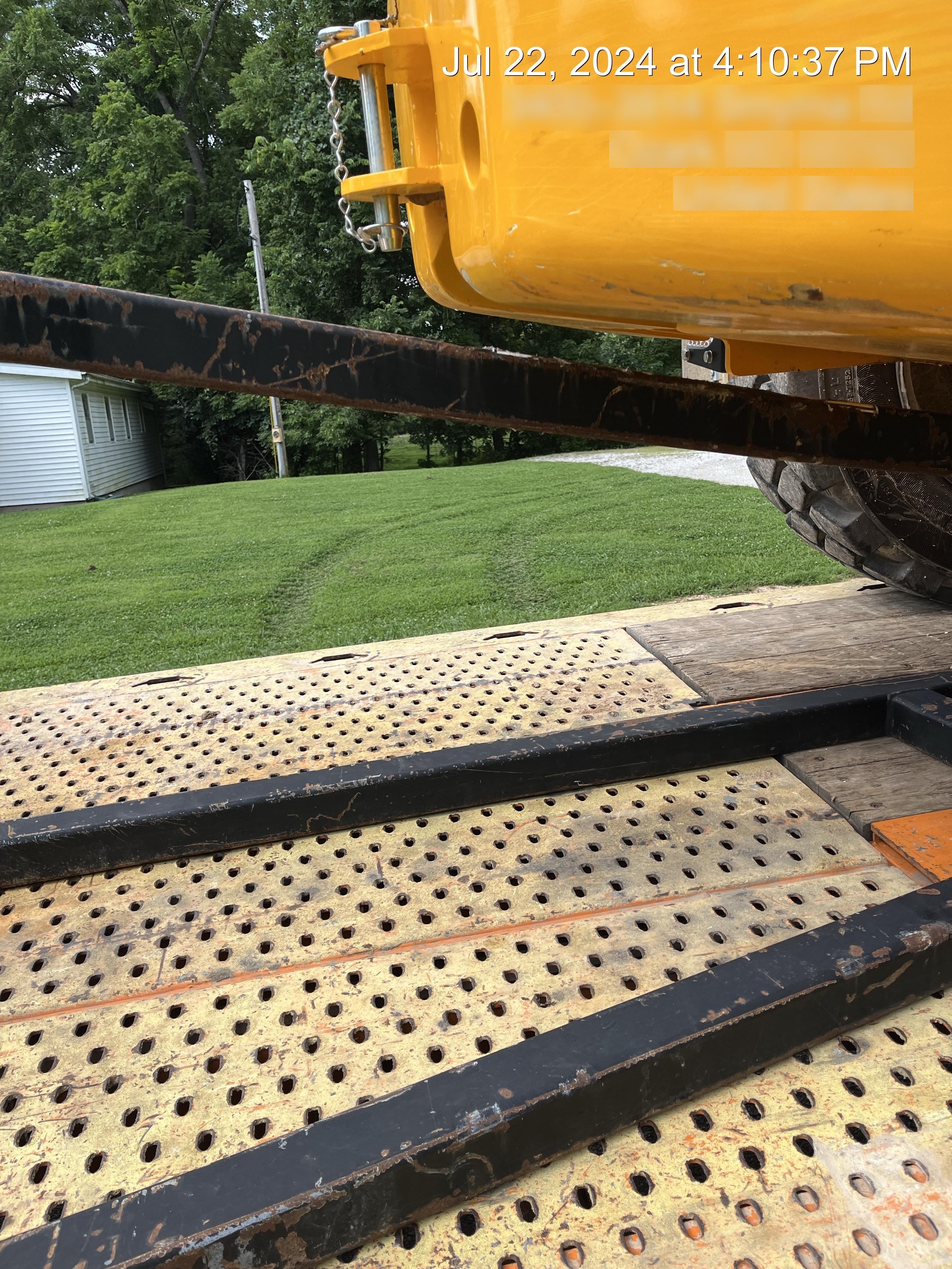 2019 PALADIN 12403