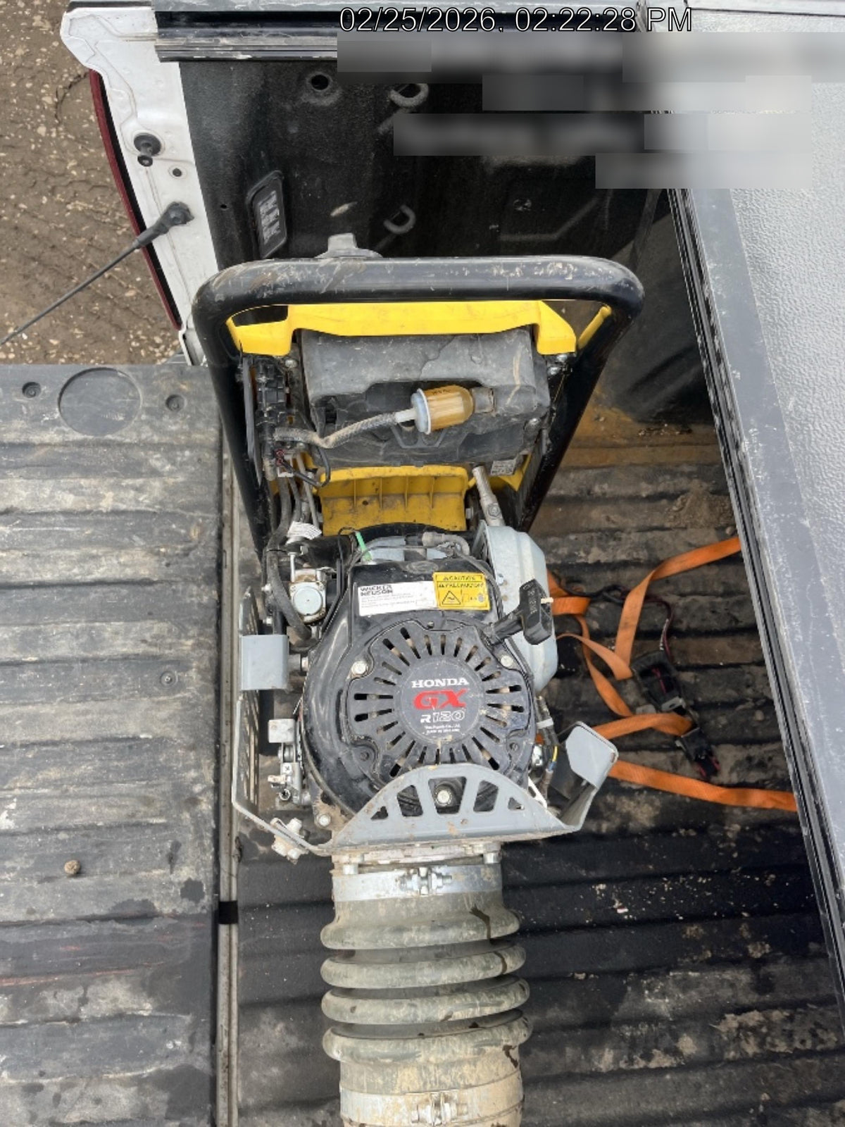 2024 WACKER NEUSON BS68-4Ab/28