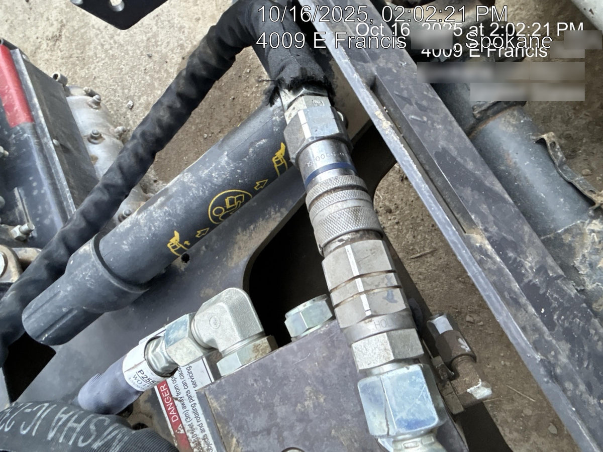 2025 PALADIN M6H-0022