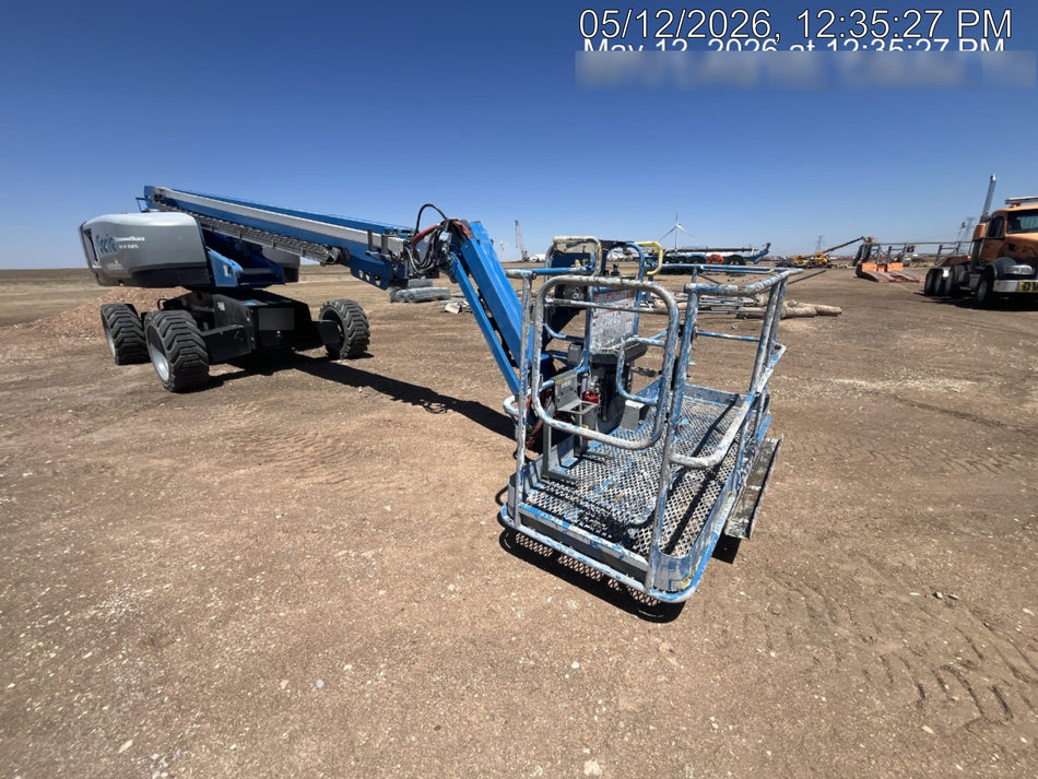 2024 GENIE S-65 XC