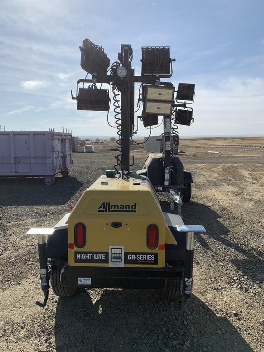 2020 ALLMAND 350 Night-Lite