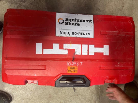 2020 HILTI TE 1000-AVR