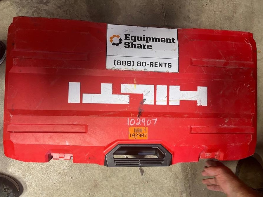 2020 HILTI TE 1000-AVR