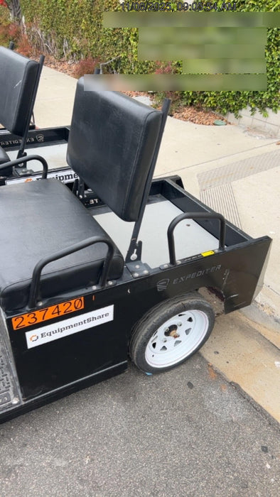 2022 COLUMBIA Expediter