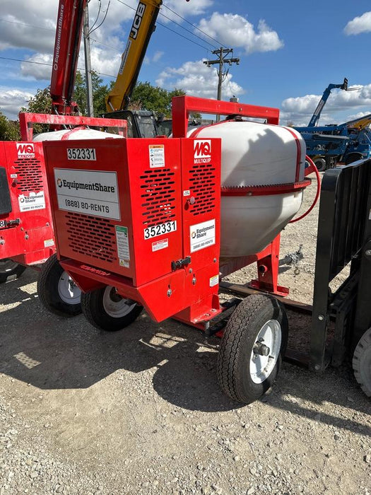 2023 MULTIQUIP MC12PH