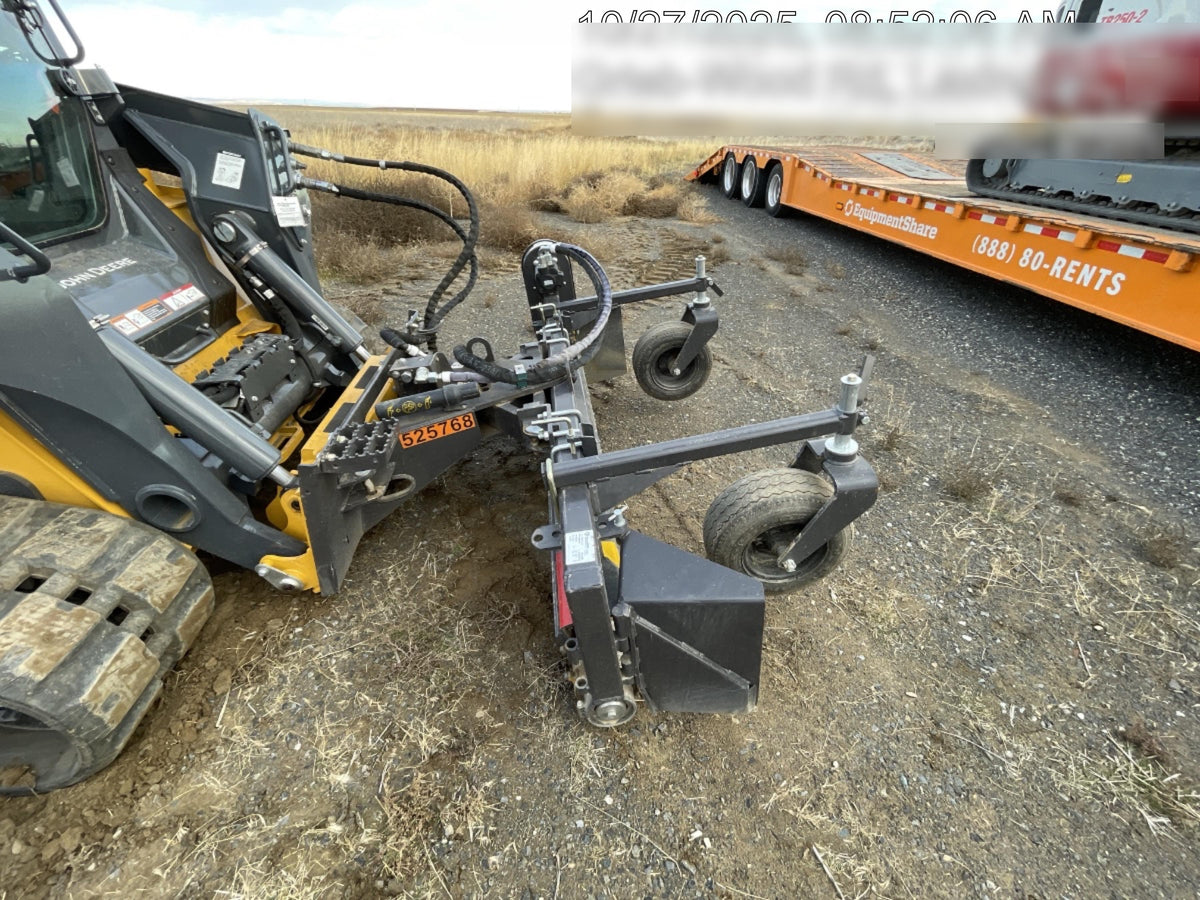 2025 PALADIN M6H-0022