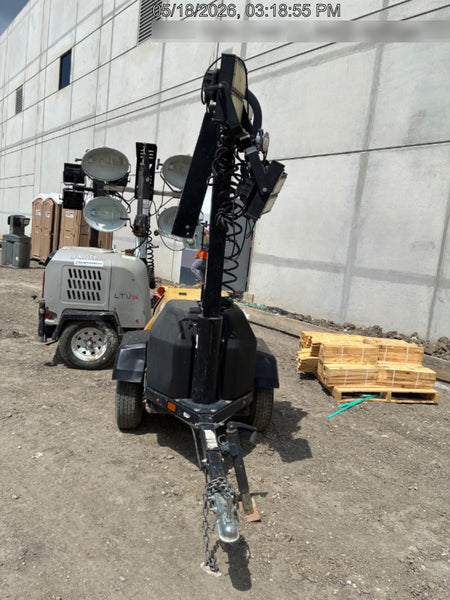 2021 ALLMAND NLV3GR