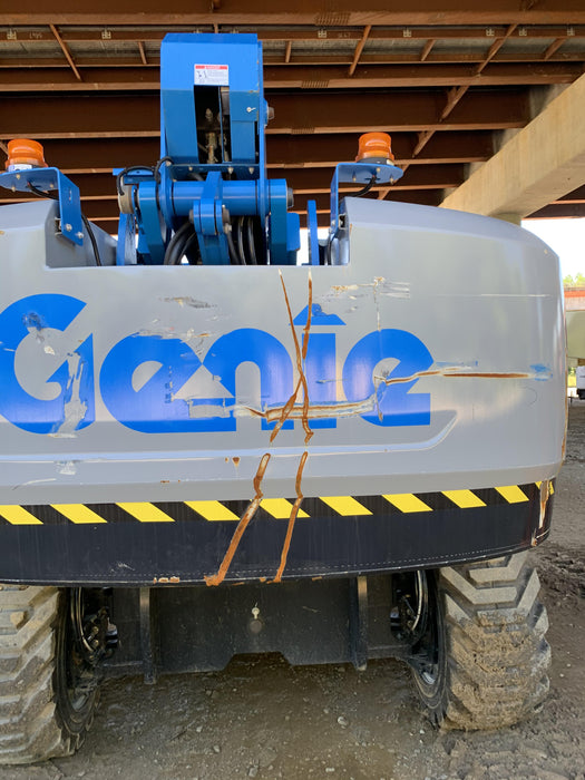 2020 GENIE S-85 XC