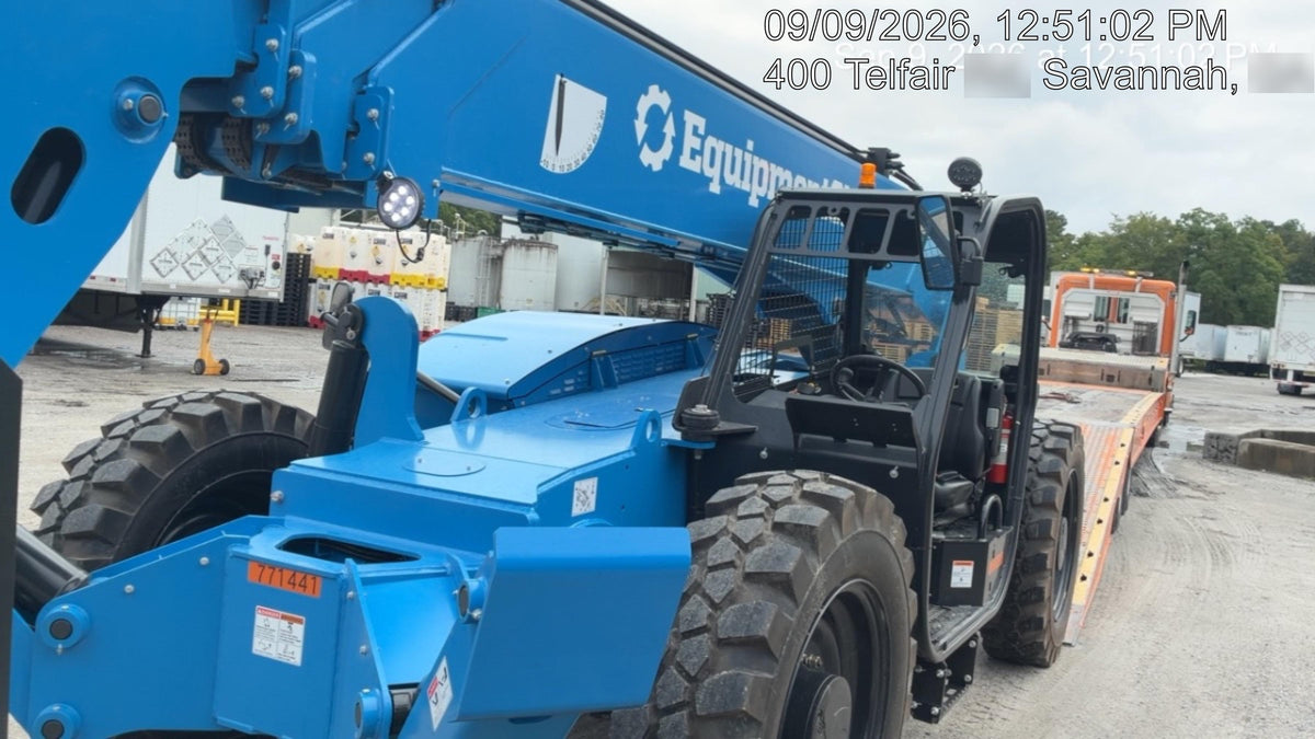 2026 GENIE GTH-1056
