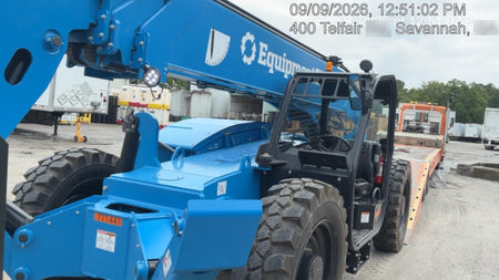 2026 GENIE GTH-1056