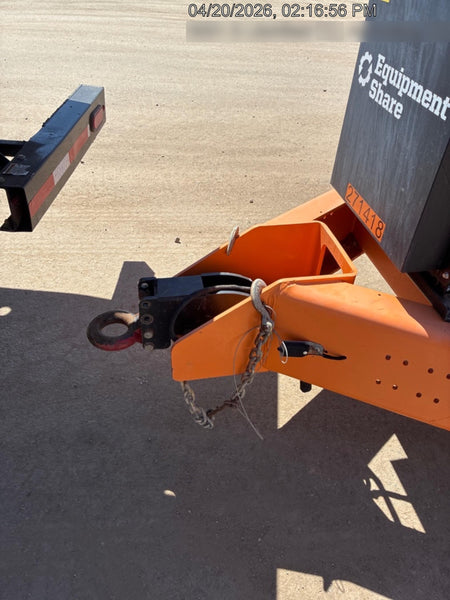 2022 PIONEER PP128S20L71-6135