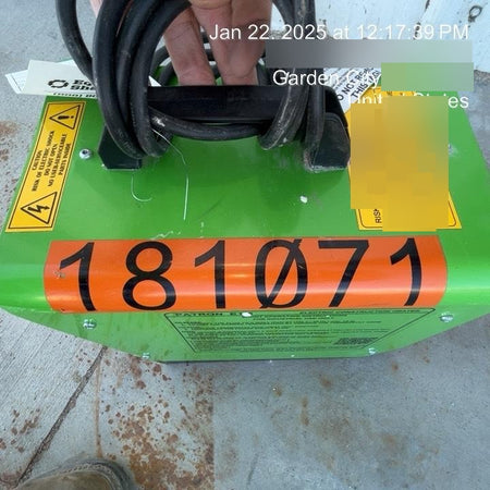 2021 PATRON E1.5