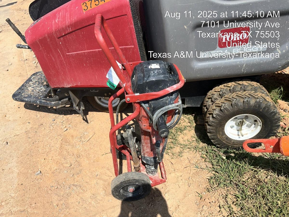 2024 HILTI TE 3000-AVR