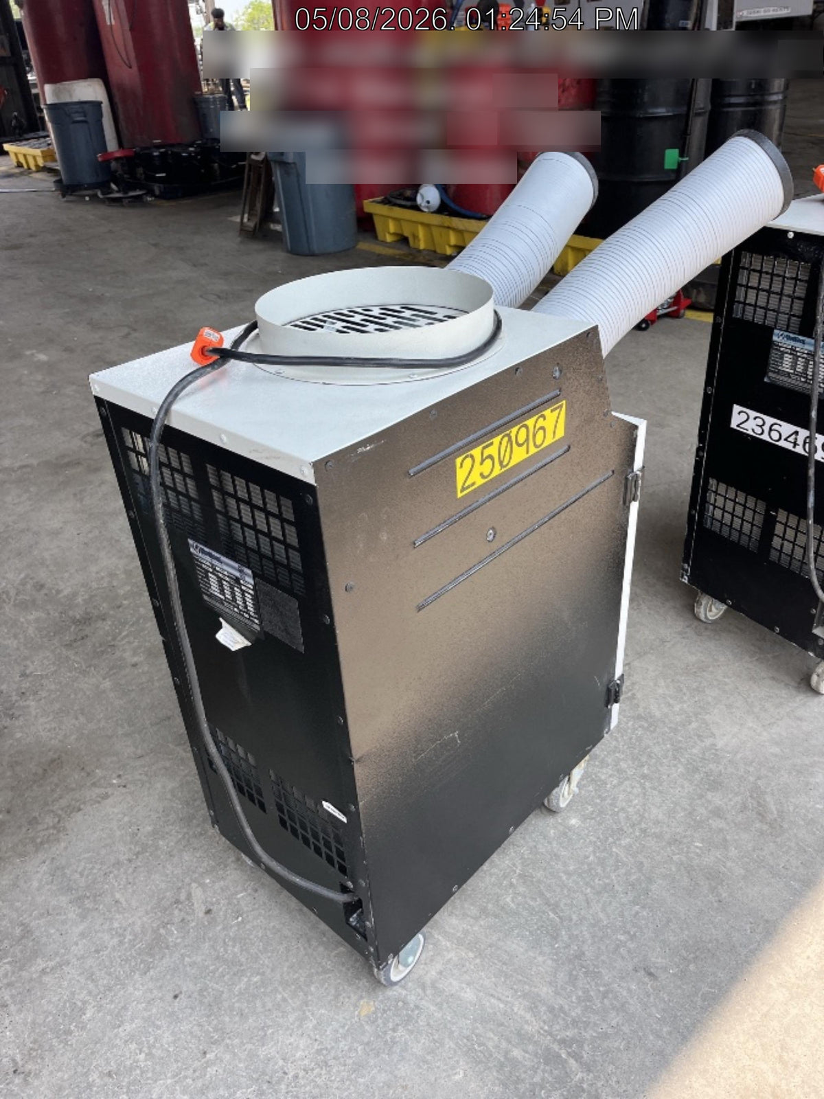 2022 KWIKOOL KPAC1811-2