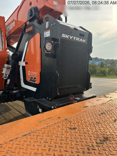 2024 SKYTRAK 6034