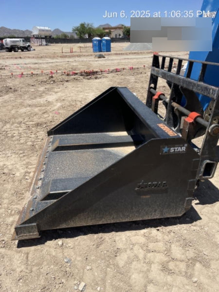 2024 STAR INDUSTRIES 1406B