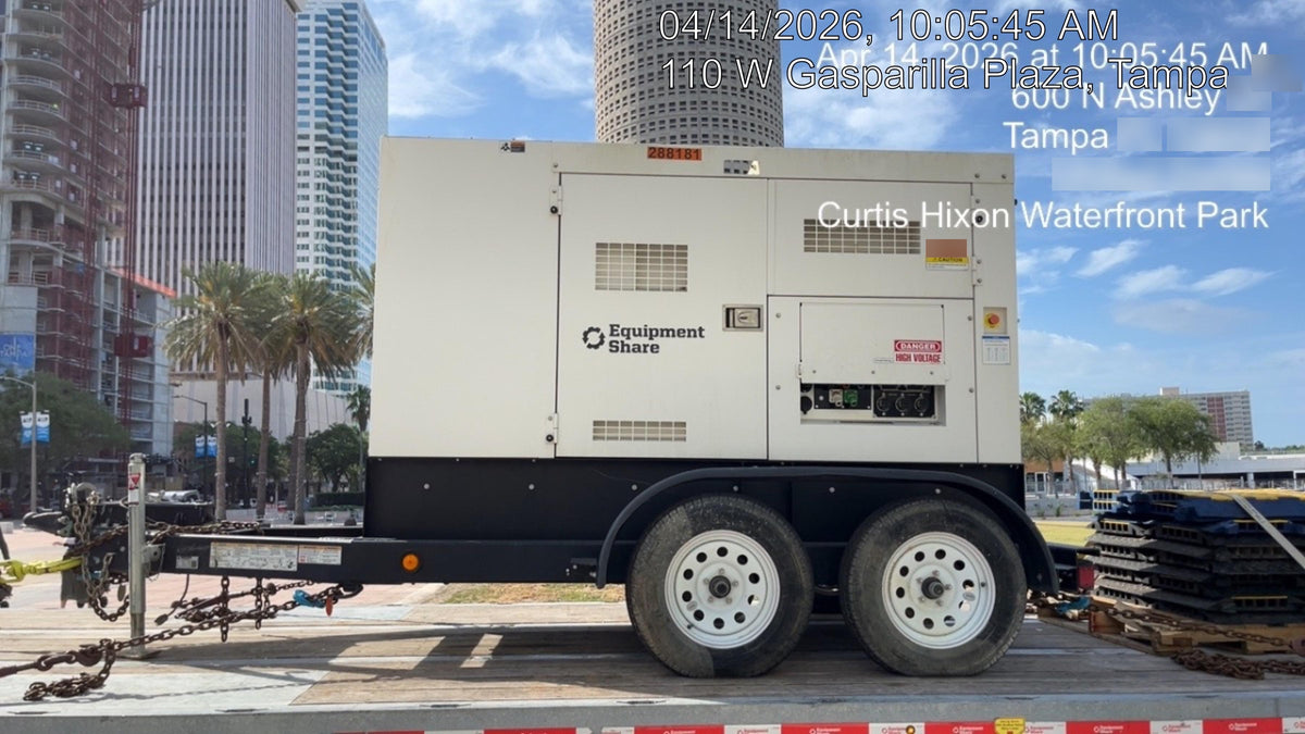 2023 MULTIQUIP DCA70
