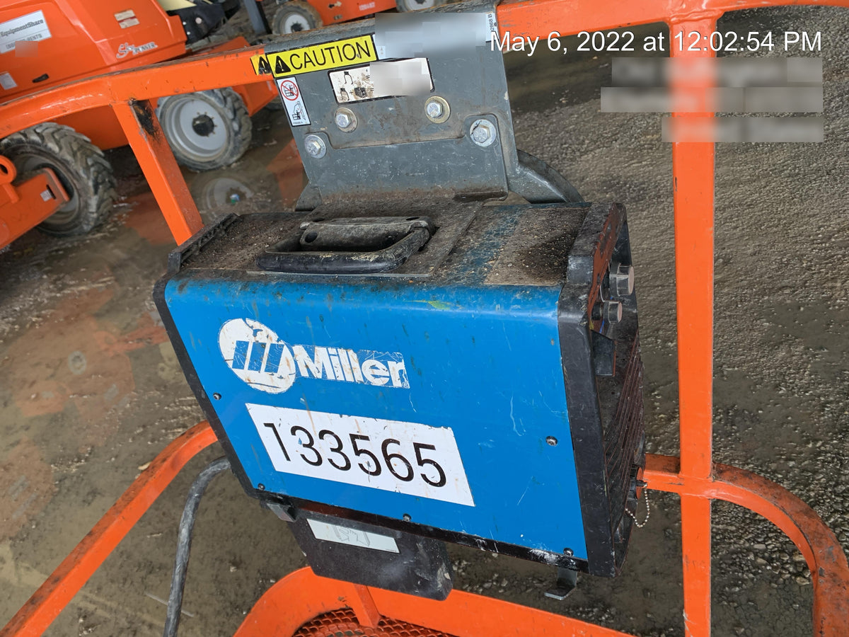 2020 MILLER ELECTRIC CST-280