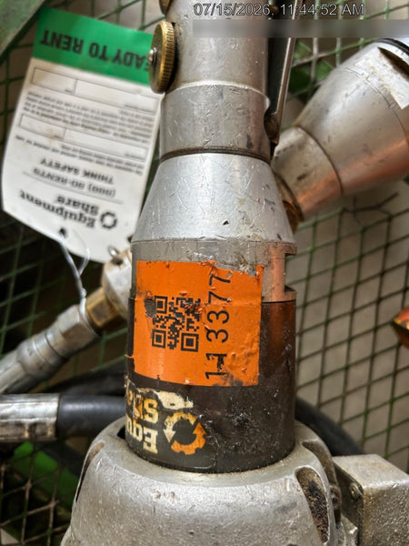 2020 MICHIGAN PNEUMATIC 10267