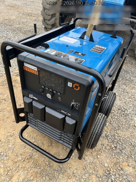 2026 MILLER ELECTRIC Bobcat 265 G