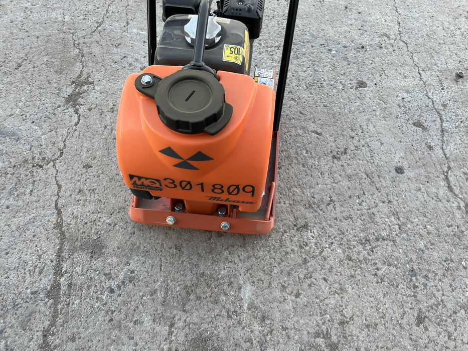 2023 MULTIQUIP MVC82VHW