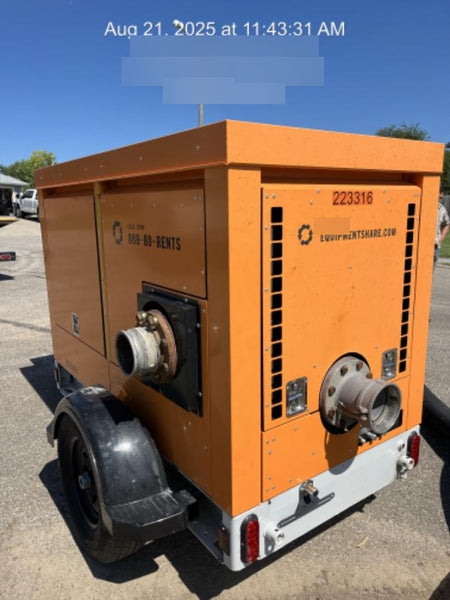 2022 PIONEER SAPP66S12L71-TD2.9L4