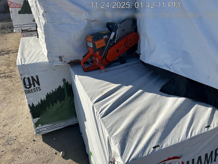 2024 HUSQVARNA K770