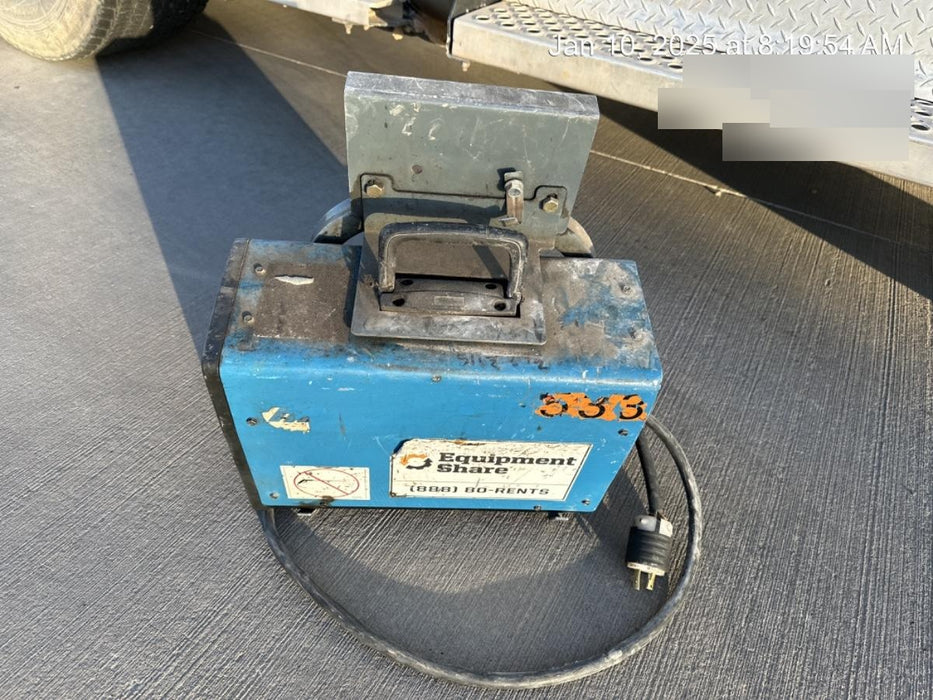 2024 MILLER ELECTRIC CST-282