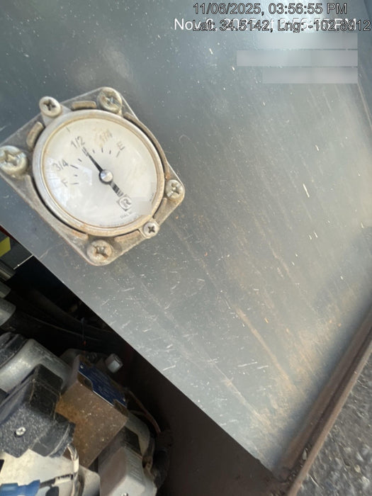 2018 SKYJACK SJ6832 RT