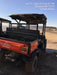 2022 KUBOTA RTV-X1140W-H (Canopy)