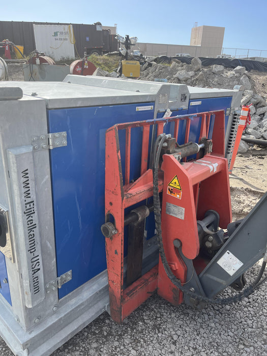 2021 MYERS-SETH MSP PP-150