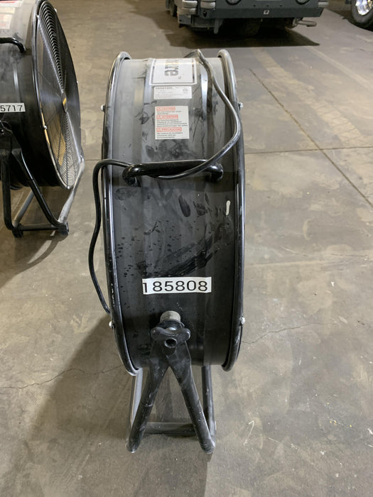 2021 PINNACLE MAC-24DCT