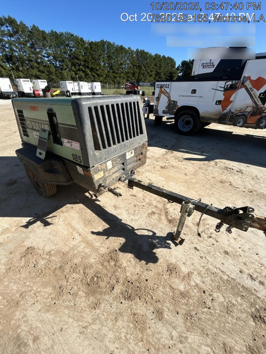 2021 SULLAIR 185D-DPQ KU4F