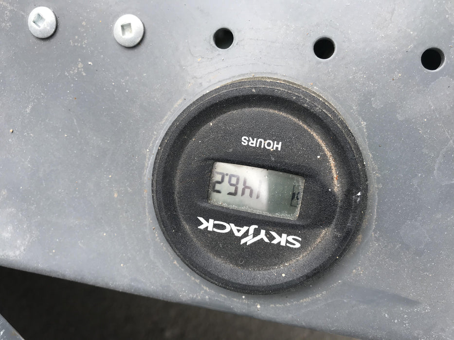 2017 Skyjack SJIII-3219 SKYJACK SJ3219III