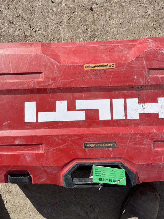 2020 HILTI TE 1000-AVR