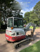 2020 TAKEUCHI TB235-2CR