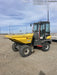 2025 WACKER NEUSON DW308 Cab