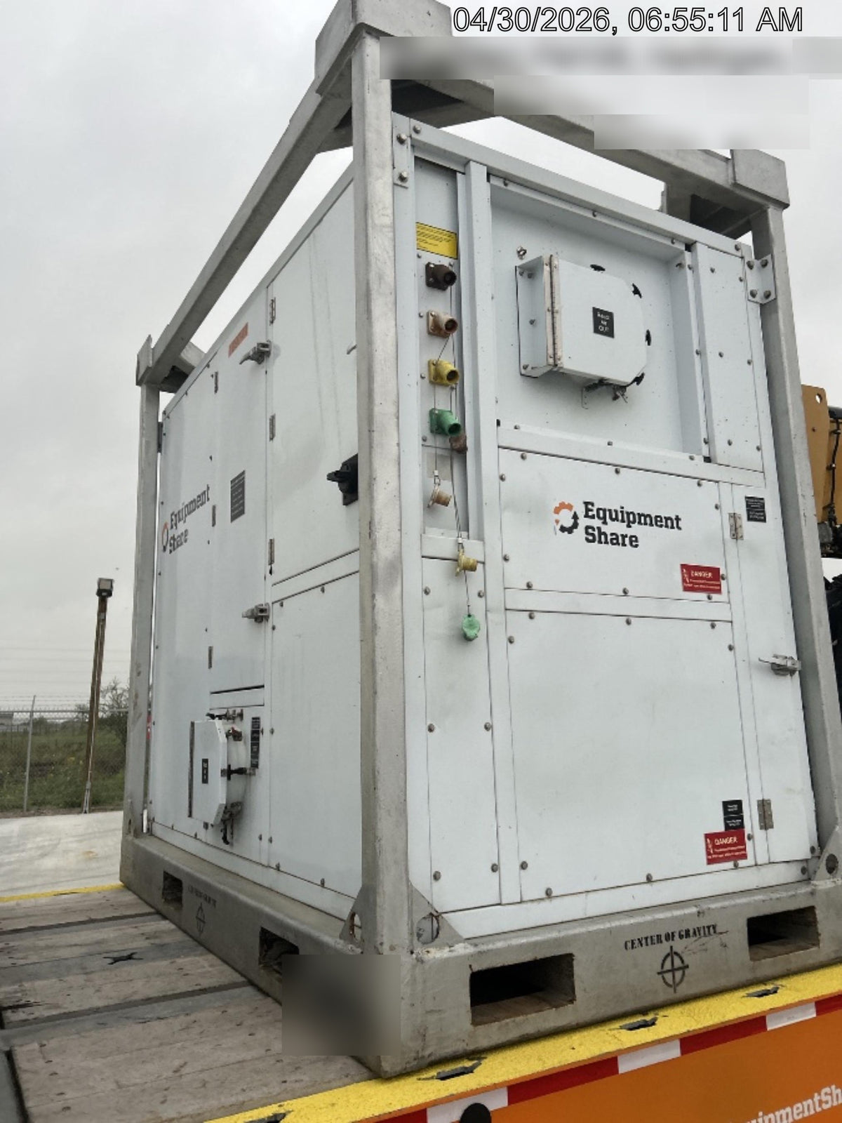2020 SMARTECH RDDH6000-EH