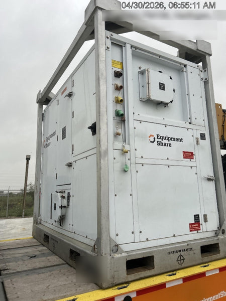 2020 SMARTECH RDDH6000-EH