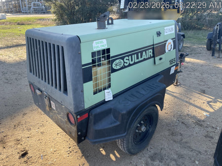 2020 SULLAIR 185-DPQ