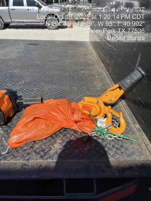 2025 HARRINGTON L5LB015-20-SC