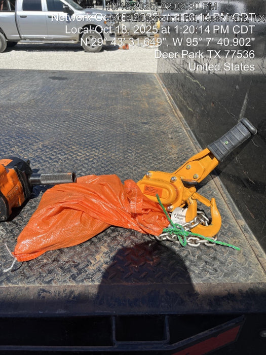 2025 HARRINGTON L5LB015-20-SC