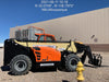 2021 JLG 1075