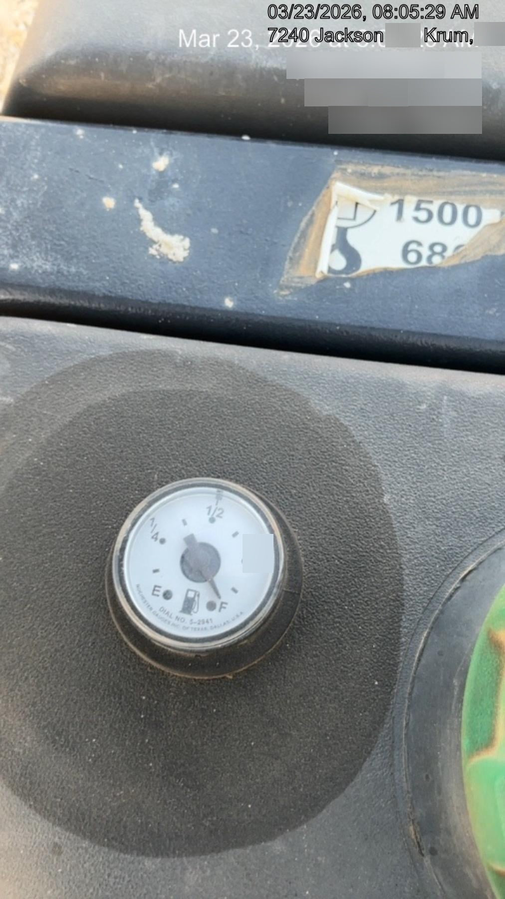 2021 ALLMAND NLV3GR