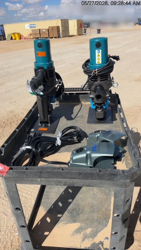 2026 HOUGEN MFG 75006PR