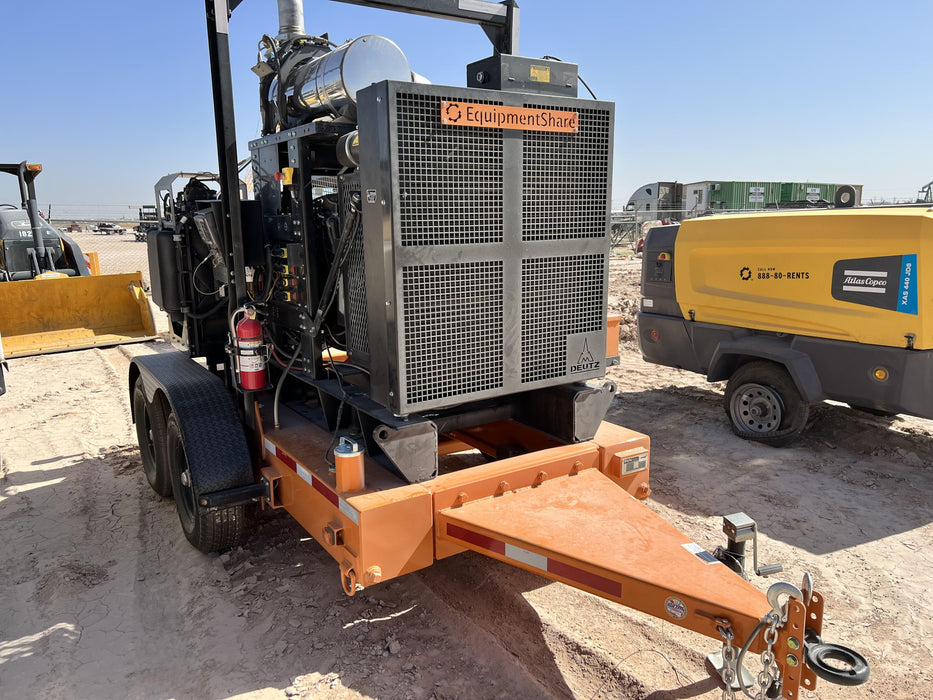 2022 RWN RWN-8NHTA-10OBPT